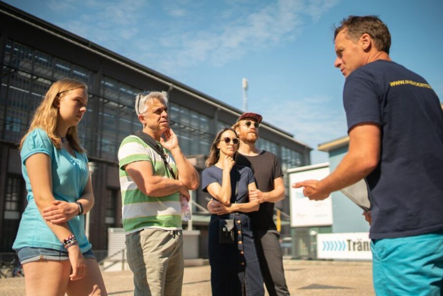 Explore Berlin: Walking Tour of All The Iconic Sites - Key things I’d bet on