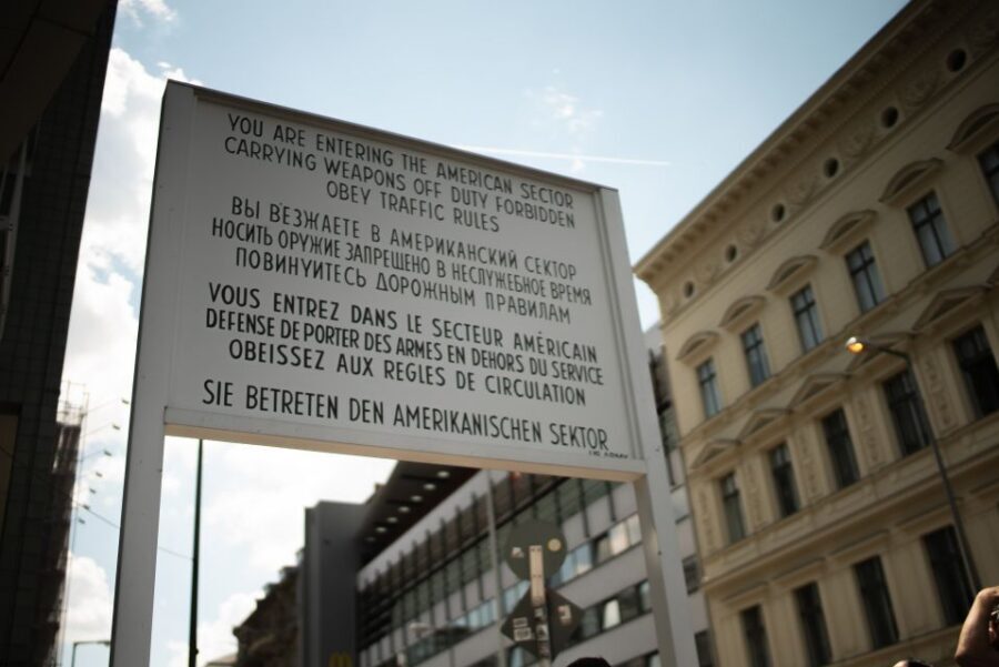 Explore Berlin: Walking Tour of All The Iconic Sites - Why This 3-Hour Berlin Circuit Makes Sense (Even If You’re Short on Time)