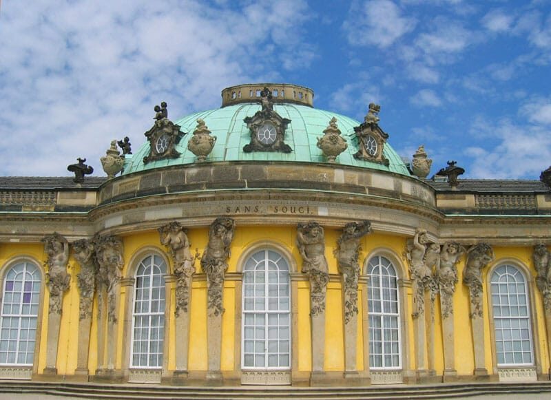 From Berlin: Gardens & Palaces of Potsdam Bike Tour - Key points before you go