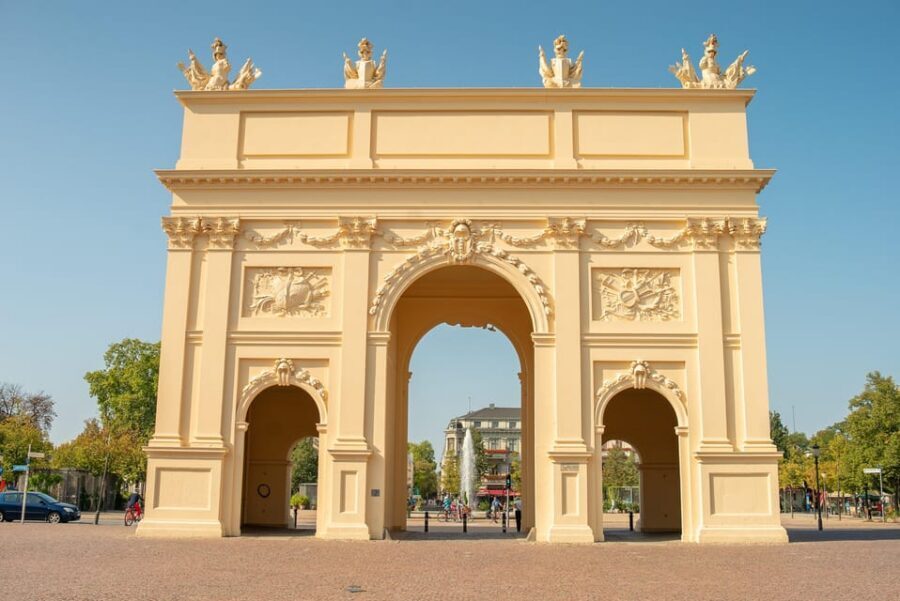 From Berlin: Gardens & Palaces of Potsdam Bike Tour - Who this tour is best for (and who should consider another plan)