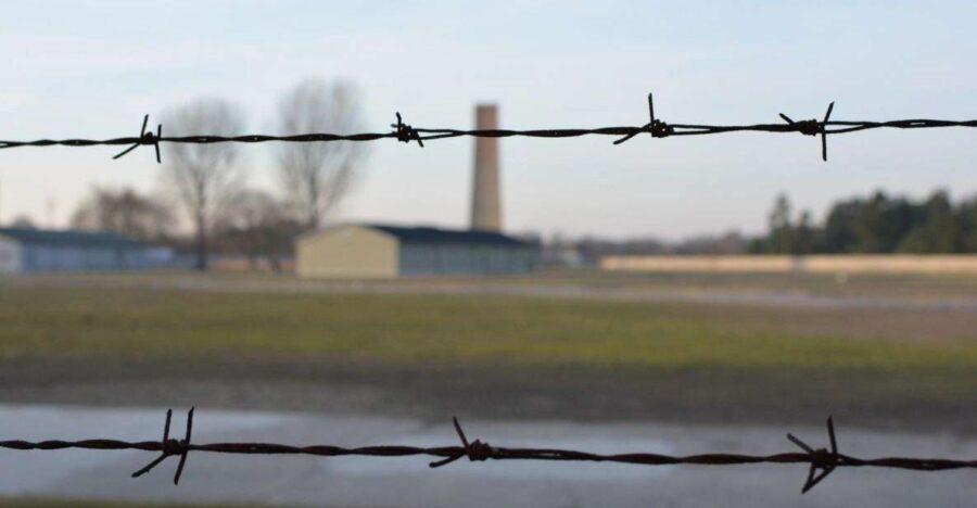 From Berlin: Guided Sachsenhausen Concentration Camp Tour - The heart of the visit: what you get at Sachsenhausen Memorial