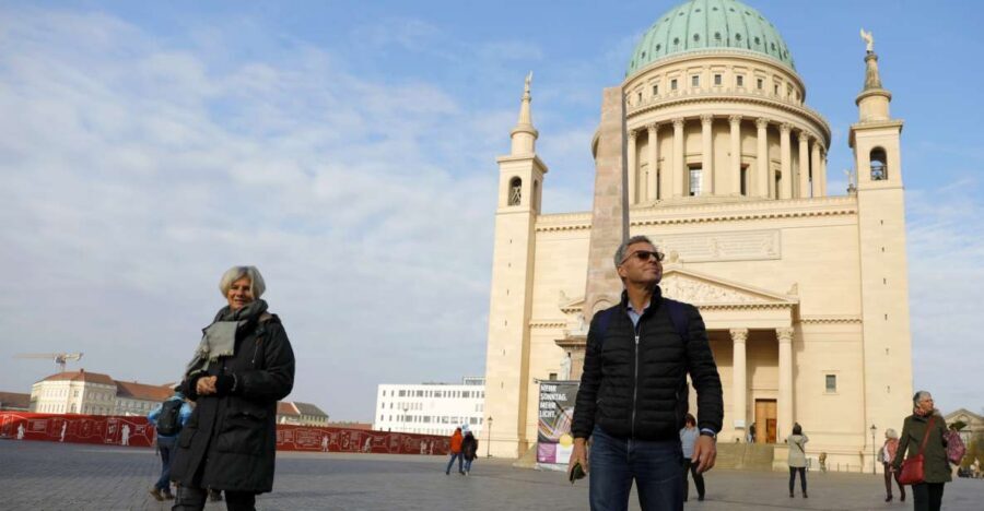 From Berlin: Historical Gems of Potsdam Private Day Trip - Key highlights you’ll actually care about