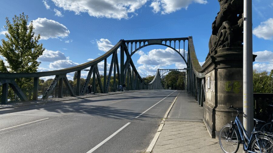From Berlin: Kings, Crimes, & Spies Potsdam Day Trip by Van - Key things to know before you go