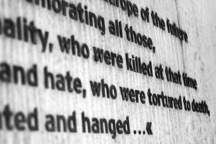 From Berlin: Licensed Sachsenhausen Tour with max. 15 people - How the Nazis Built the Camp System: Forced Labor and Control