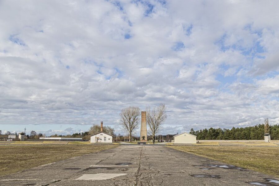 From Berlin: Sachsenhausen Concentration Camp Day Trip - Price and value: is $32 worth it?