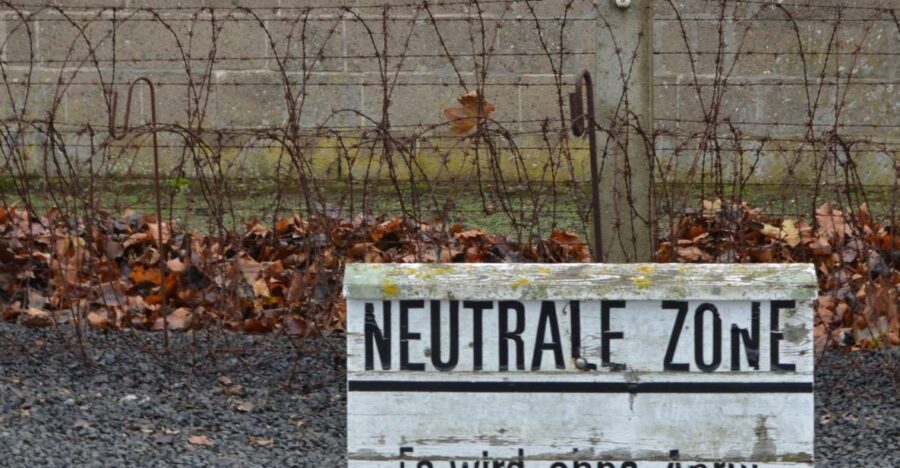 From Berlin: Sachsenhausen Concentration Camp Guided Tour - Key highlights worth planning for