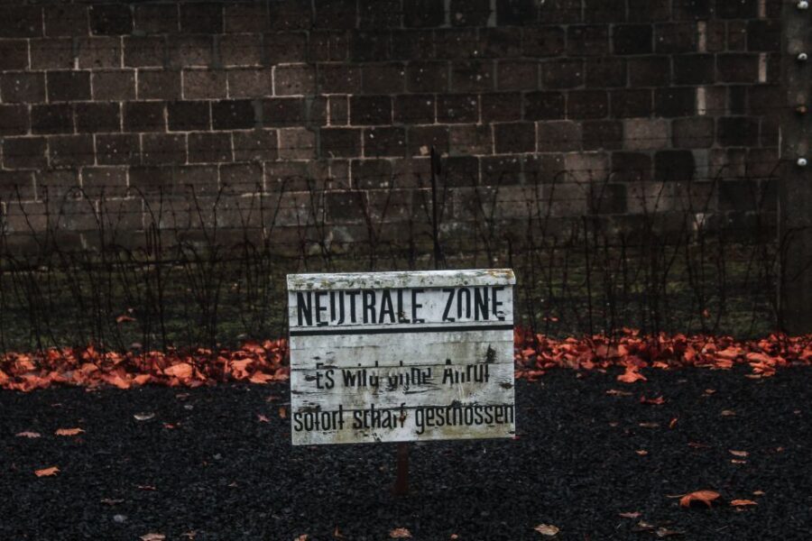 From Berlin: Sachsenhausen Concentration Camp Guided Tour - Private Pickup From Berlin: Fewer Hassles, Better Focus