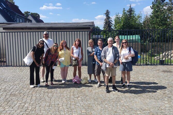 From Berlin: Sachsenhausen Concentration Camp Memorial Tour - How the guide experience can shape your day