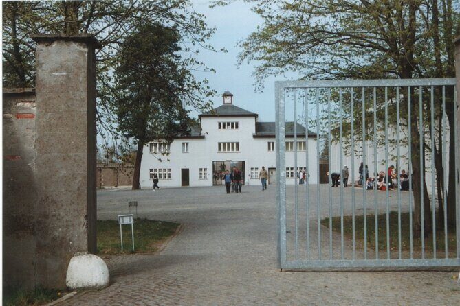 From Berlin: Sachsenhausen Concentration Camp Memorial Tour - Best for history-minded visitors who want structure (and who can handle it)
