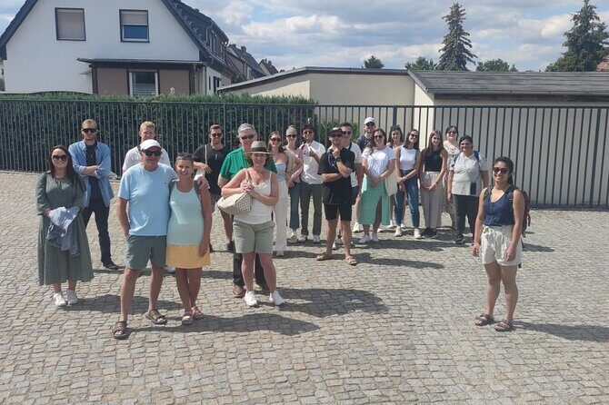 From Berlin: Sachsenhausen Concentration Camp Memorial Tour - Should you book the Sachsenhausen Memorial tour from Berlin?