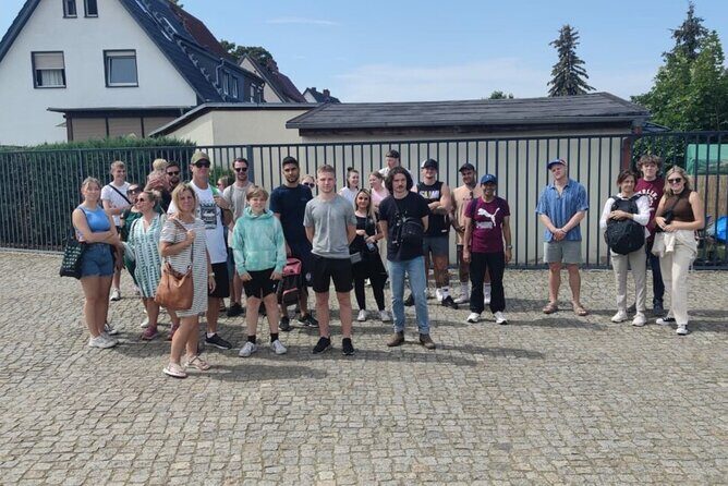 From Berlin: Sachsenhausen Concentration Camp Memorial Tour - Meeting at Alexanderplatz: your morning setup matters