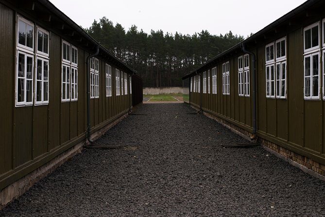 From Berlin to Sachsenhausen Camp: Private Tour by Car or Train - Timing, pacing, and how to handle an emotionally heavy day