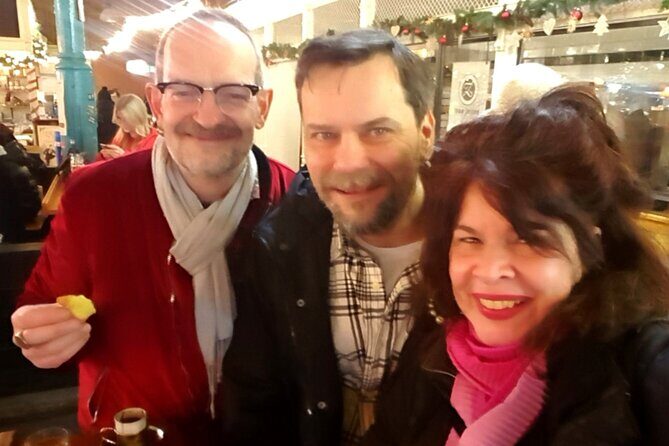 Gastro Tour with Klaus though the Wrangelkiez, Kreuzberg - Key highlights before you go
