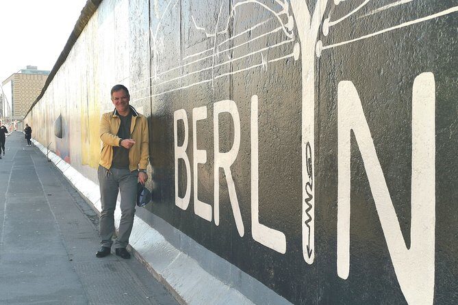 Group Walking Tour (1 - 20 people): 3 Hours the Wall, Third Reich, WW2, Cold War - Cost: Is $338.19 Per Group a Good Deal?
