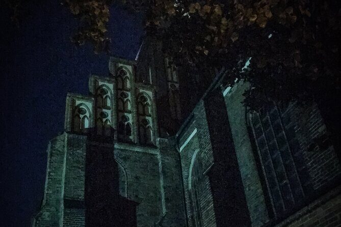 Gruseltour Berlin Haunted Ghost Walk 90-minute at Berlin Mitte city center - The Walk’s Structure: How the Stories Land Over 90 Minutes