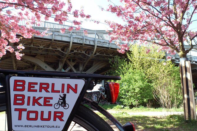Half-Day Bike Tour of Berlin's Lesser Known And Historical Sites - Prenzlauer Berg’s Communist-Era Blocks and Cold War Daily Life