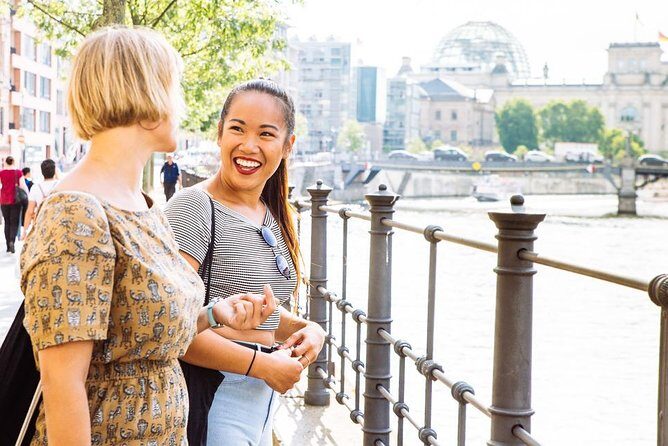Highlights & Hidden Gems With Locals: Best of Berlin Private Tour - Why this 3-hour private Berlin walk actually fits real travel days