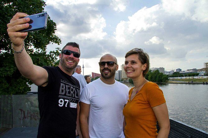 Highlights & Hidden Gems With Locals: Best of Berlin Private Tour - When your guide adds extra stops, here’s what to expect