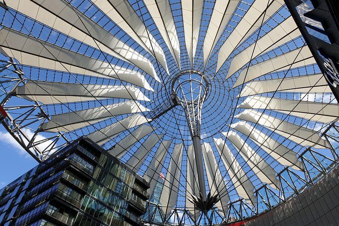 Historic center of Berlin - Tour in Italian - Stop-by-stop: the history you’ll see and the points that deserve your attention