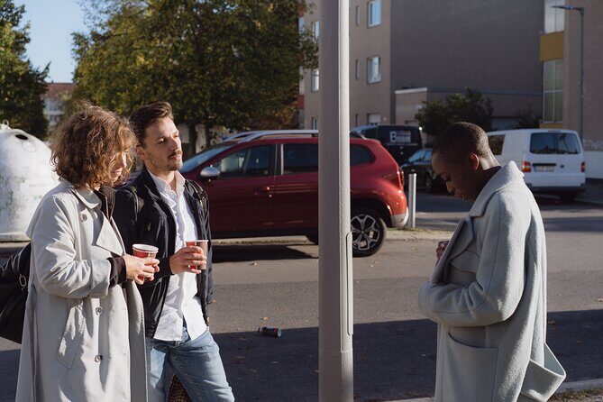 Historical city tour in the African Quarter in Berlin - Who this tour is for (and who might want to pick something else)