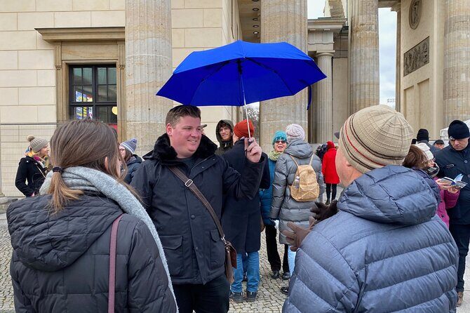 Hitler to Stalin - WWII & Cold War Tour (Small Group) - How the tour’s flow makes WWII and the Cold War click