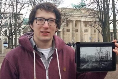 Hitler to Stalin - WWII & Cold War Tour (Small Group) - Meeting at Brandenburg Gate: get oriented fast
