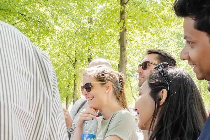 Hitler's Berlin - the rise and fall (Small Group) - Stop 7: Johann Georg Elser Memorial—resistance beyond the battlefield