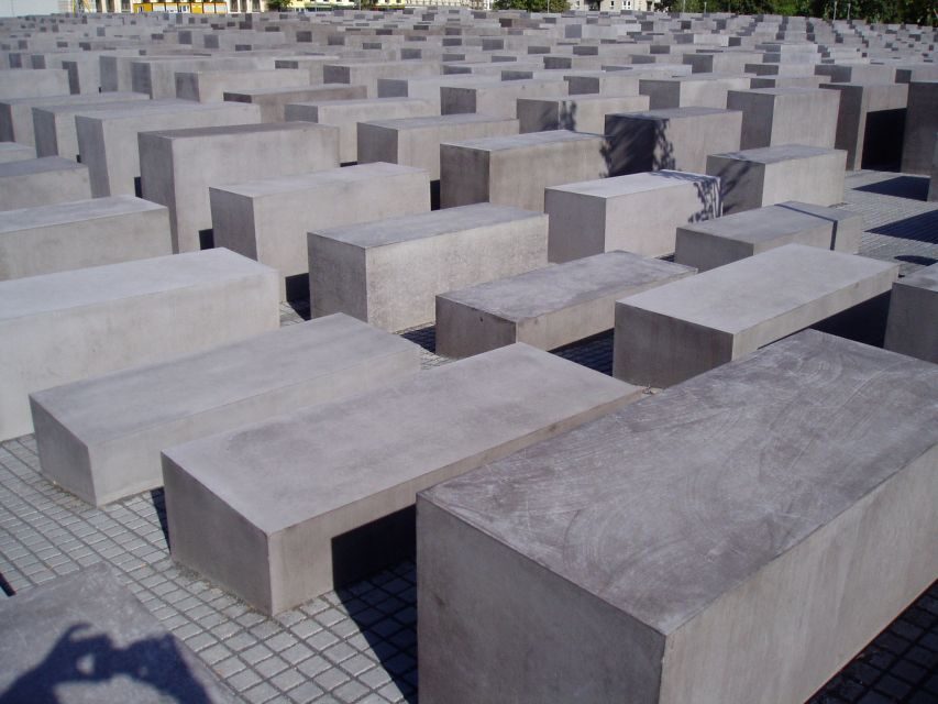 Hitler’s Germany: Berlin During the Third Reich & WWII - Key things that make this tour worth your time