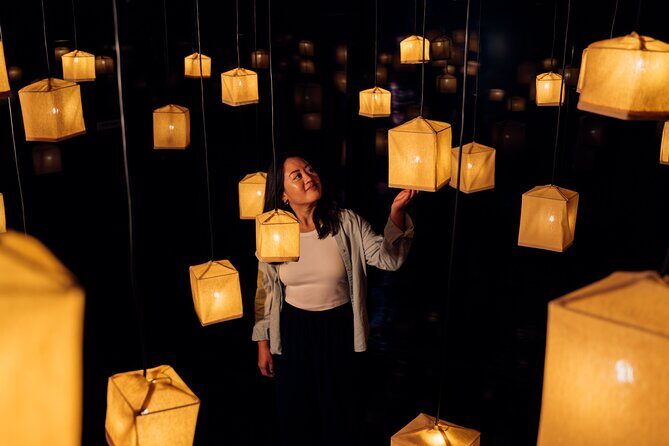 IKONO Berlin. Immersive Experience - Room by Room: The Creative Stops You’ll Actually Feel