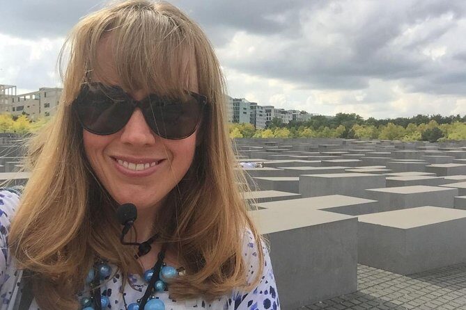 In Search of Jewish Berlin Walking Tour - Where Jewish Berlin’s story really begins
