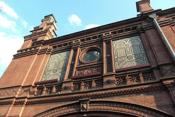 In Search of Jewish Berlin Walking Tour - Price and value: what $156.53 buys you
