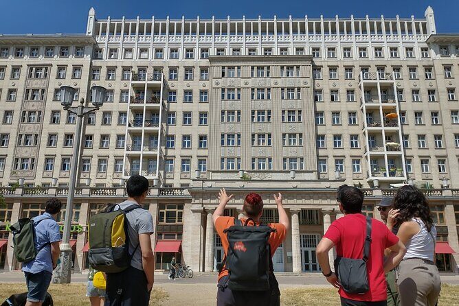 Karl-Marx-Allee Tour: Life and Architecture in East Berlin - Why this Karl-Marx-Allee tour works (even if you only have one afternoon)