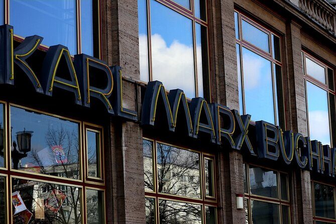 Karl-Marx-Allee Tour: Life and Architecture in East Berlin - Value for money: is $30.01 a smart buy?