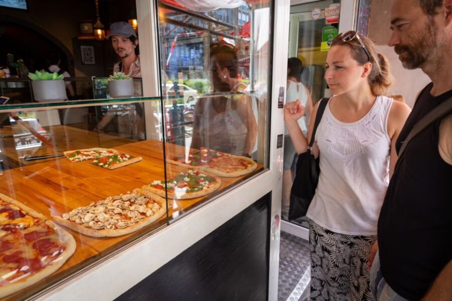 Kreuzberg: Culinary Food Tour - Quick planning tips so the tour feels effortless