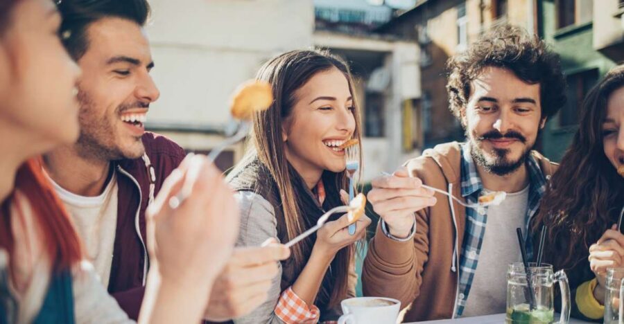 Kreuzberg: Culinary Food Tour - The history story you get while you eat (and why it’s not just trivia)