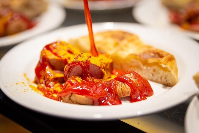 Kreuzberg kulinarisch – Die Food Tour - Practical details that affect your comfort