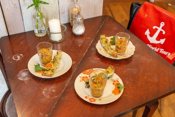 Kreuzberg kulinarisch – Die Food Tour - Quick call: should you book it or skip it?