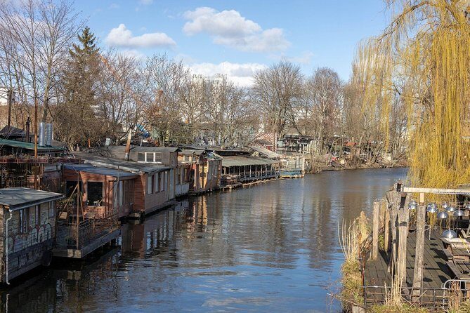 Kreuzberg Walking Tour: Immigrants, Artists & Hipsters - Key Points You’ll Appreciate
