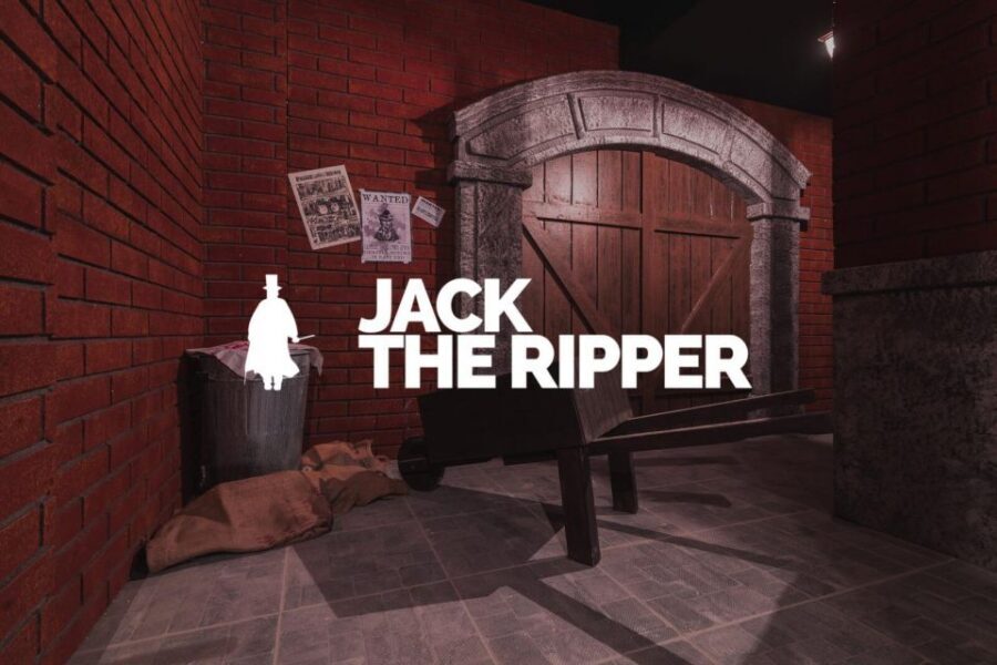 Live escape room - What to expect in the flow, from start to finish