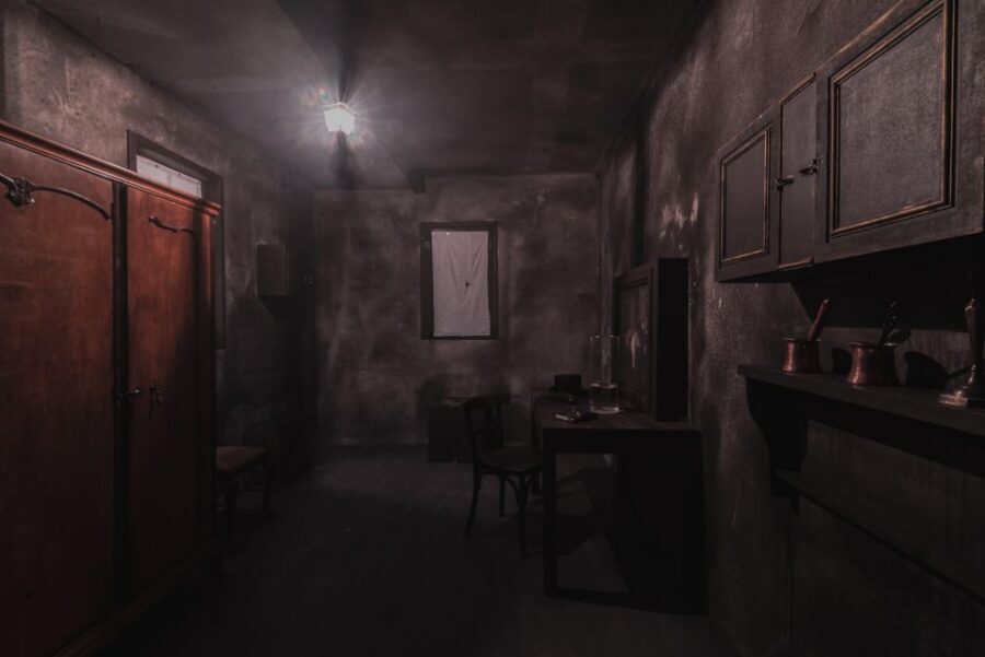 Live escape room - Should you book this escape room in Berlin?