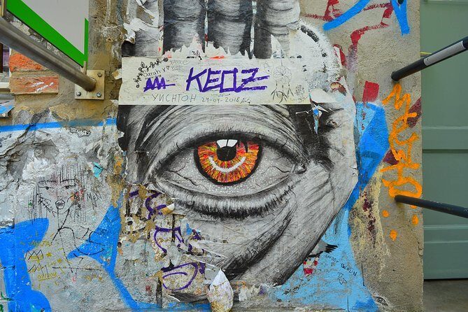 Modern Berlin Private Walking Tour: Diverse, Vibrant and Exciting German Capital - Stops 3 and 4: Prenzlauer Berg and Kreuzberg—gentrification with a conscience