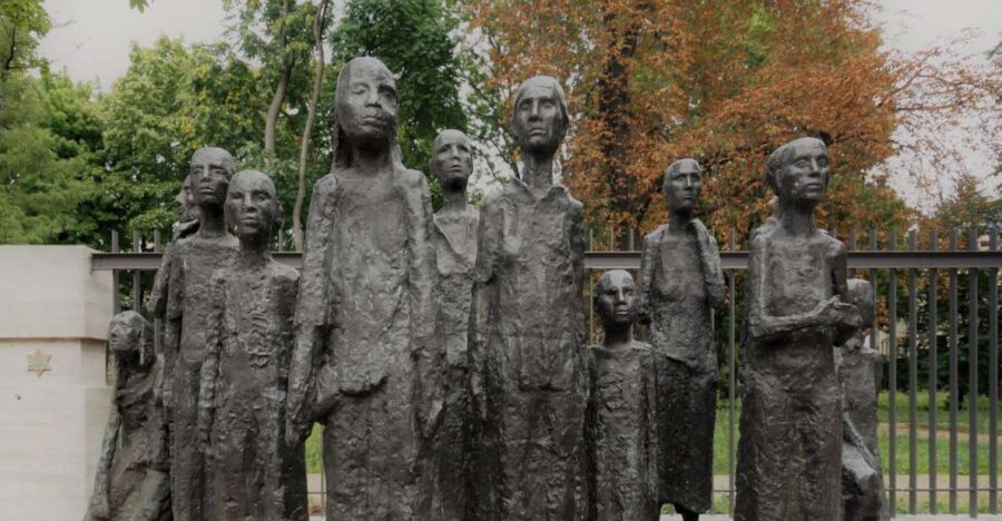 Nazi Berlin and the Jewish Community Tour - Key points before you go