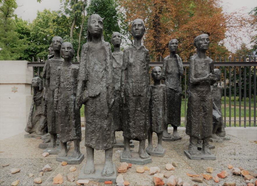 Nazi Berlin and the Jewish Community Tour - Varian Fry and the rescue story hidden in the margins