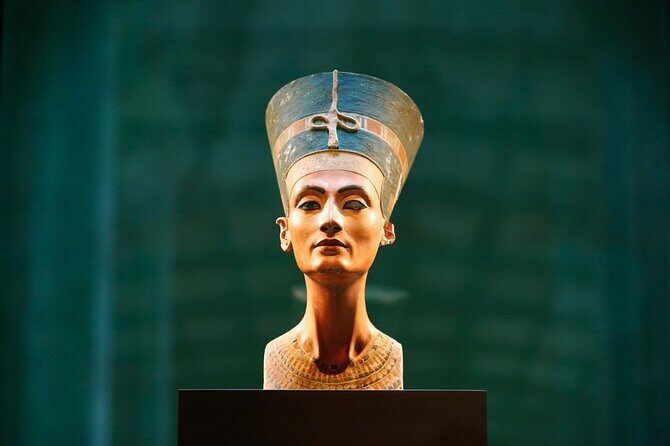 Neues Museum Tickets in Berlin - Quick take: what matters most here