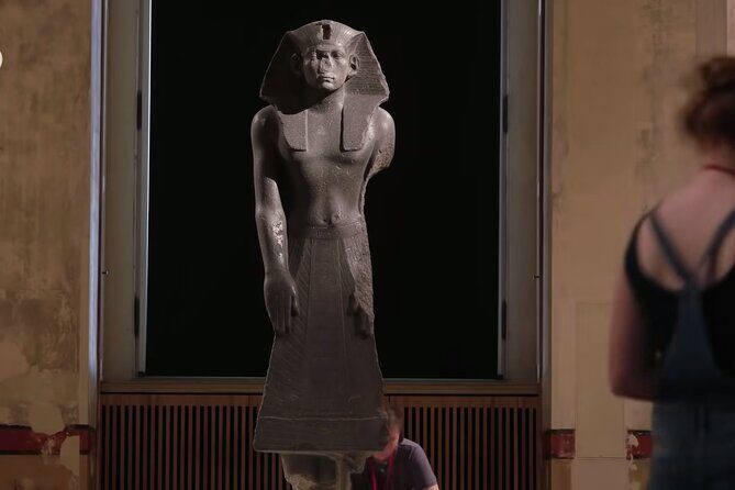 Neues Museum Tickets in Berlin - A quick heads-up on policies (and why they affect your decision)