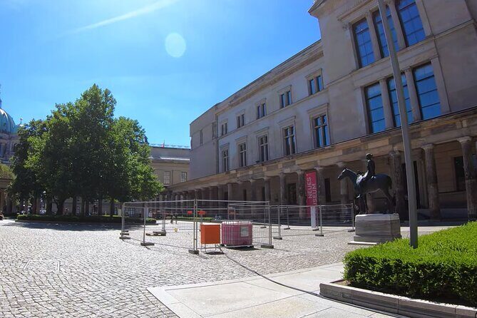 Neues Museum Tickets in Berlin - Who this Neues Museum ticket suits best