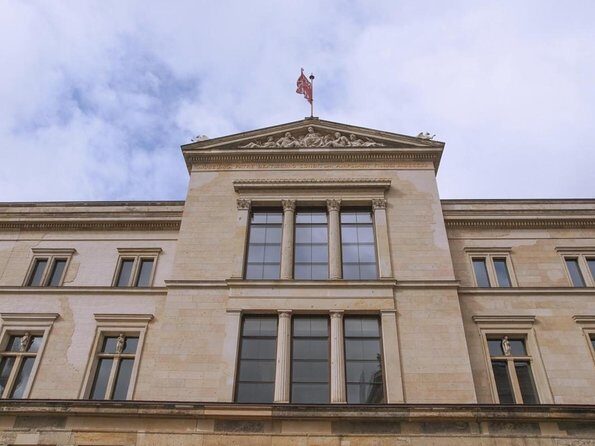 Neues Museum Tickets in Berlin - What you’ll see in the Neues Museum: from ancient ages to Egyptology