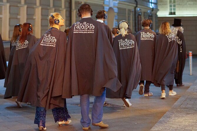 Night magic city tour in Berlin - Humboldt Forum: non-European art on Museum Island