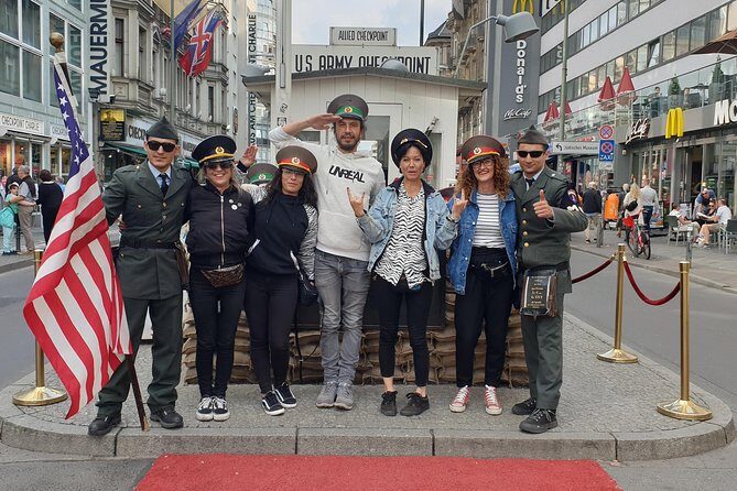 Party and Beer Bike Private Sightseeing Tour Berlin with Pick-up - Price and timing: what $42.05 gets you