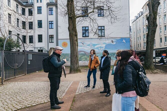 Path of Resistance: Berlin’s Hidden Holocaust Stories - Why Berlin’s resistance stories matter (and why the tour is worth your time)